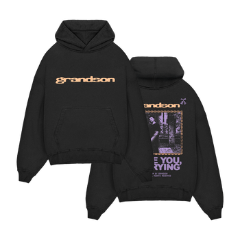 grandson Official Store